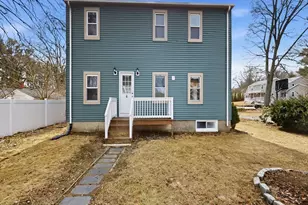 6 Balsamwood Ave, Billerica, MA 01821 - Photo 1