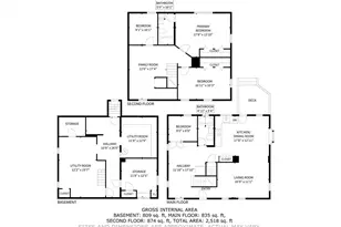 6 Balsamwood Ave, Billerica, MA 01821 - Photo 29