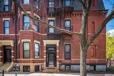 7 Hereford #3, Boston, MA 02115 - Photo 13