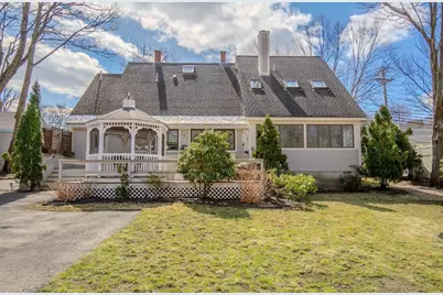 438 Merrimac St., Newburyport, MA 01950 - Photo 35