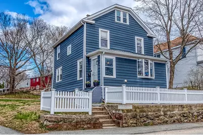 285 Colburn St, Dedham, MA 02026 - Photo 3