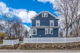 285 Colburn St, Dedham, MA 02026 - Photo 5