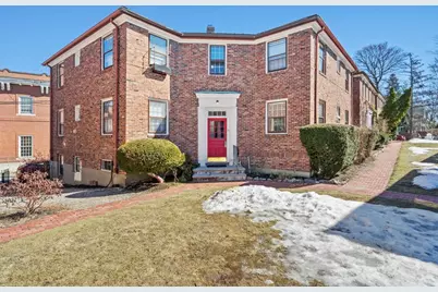 6 Garden Ct #5, Cambridge, MA 02138 - Photo 1