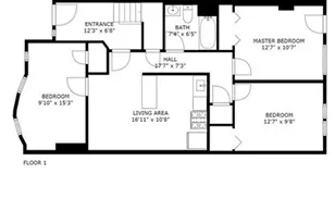 26 S Huntington Ave, Boston, MA 02130 - Photo 11