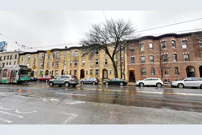 26 South Huntington Ave #1, Boston, MA 02130 - Photo 1