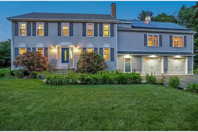 22 Pine Warbler Way, Bellingham, MA 02019 - Photo 1