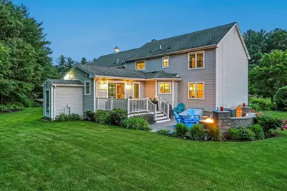 22 Pine Warbler Way, Bellingham, MA 02019 - Photo 5