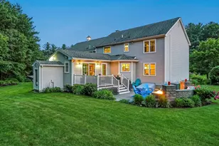 22 Pine Warbler Way, Bellingham, MA 02019 - Photo 5