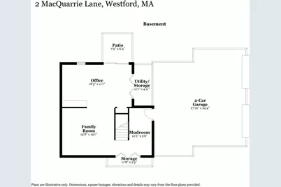 2 Macquarrie Lane, Westford, MA 01886 - Photo 39