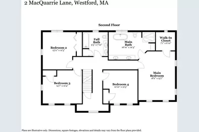 2 Macquarrie Lane, Westford, MA 01886 - Photo 41
