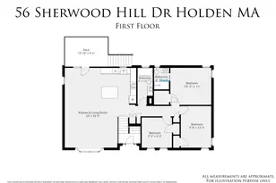 56 Sherwood Hill Dr, Holden, MA 01520 - Photo 41