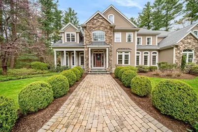 119 Fairbank Road, Sudbury, MA 01776 - Photo 3