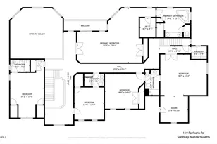 119 Fairbank Rd, Sudbury, MA 01776 - Photo 41