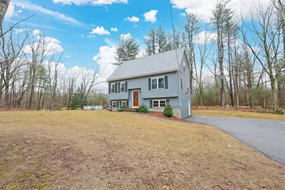 16 I Capen Road, Spencer, MA 01562 - Photo 3