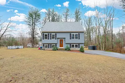 16 I Capen Road, Spencer, MA 01562 - Photo 1