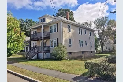 32 Saint Anns Rd #1R, Quincy, MA 02170 - Photo 1