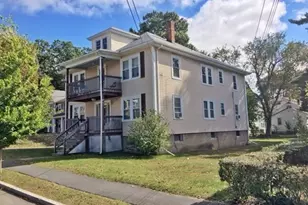 32 St Anns Rd, Quincy, MA 02170 - Photo 1