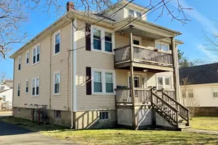 32 St Anns Rd, Quincy, MA 02170 - Photo 1