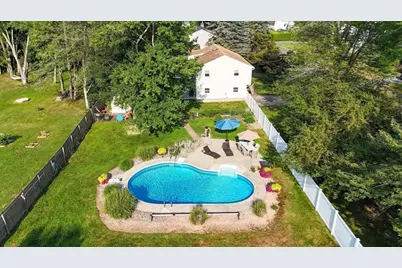 134 Hendom Dr, Agawam, MA 01030 - Photo 33