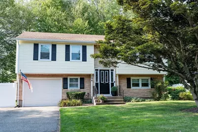 134 Hendom Dr, Agawam, MA 01030 - Photo 39