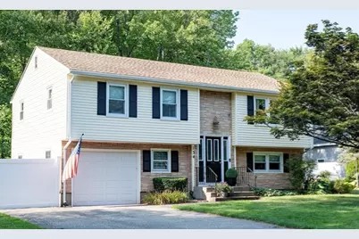 134 Hendom Dr, Agawam, MA 01030 - Photo 1