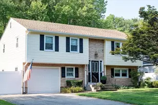 134 Hendom Dr, Agawam, MA 01030 - Photo 1