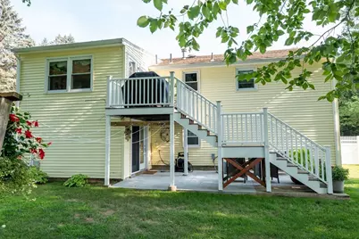 134 Hendom Dr, Agawam, MA 01030 - Photo 35