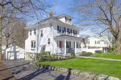 60 High St, Needham, MA 02494 - Photo 3