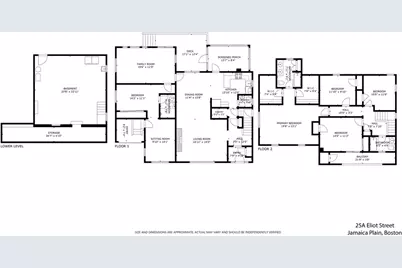 25A Eliot Street, Boston, MA 02130 - Photo 31