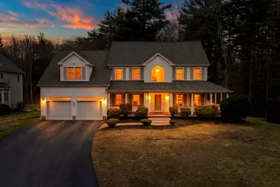 265 Finch Rd, Raynham, MA 02767 - Photo 1