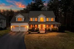 265 Finch Rd, Raynham, MA 02767 - Photo 1