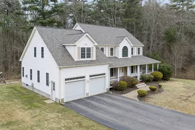 265 Finch Rd, Raynham, MA 02767 - Photo 7