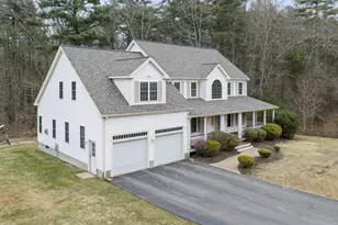 265 Finch Rd, Raynham, MA 02767 - Photo 3