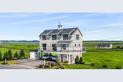 65 Plum Island Tpke, Newbury, MA 01951 - Photo 1