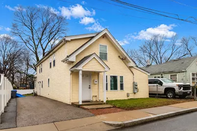 15 Buckingham St #2, Boston, MA 02136 - Photo 1