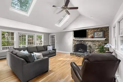 3 Exeter Way, Andover, MA 01810 - Photo 5