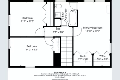 3 Exeter Way, Andover, MA 01810 - Photo 41