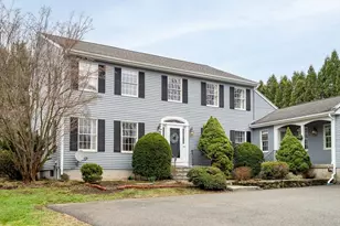 8 Farm Rd, Lexington, MA 02420 - Photo 1