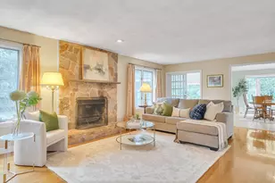 8 Farm Rd, Lexington, MA 02420 - Photo 5