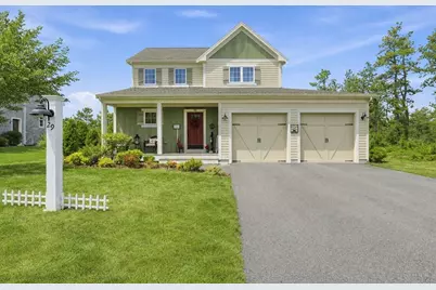 29 White Clover Trl, Plymouth, MA 02360 - Photo 1