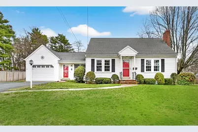 26 Cherry Street, Westwood, MA 02090 - Photo 1