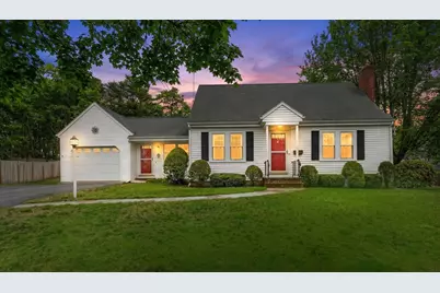 26 Cherry Street, Westwood, MA 02090 - Photo 33