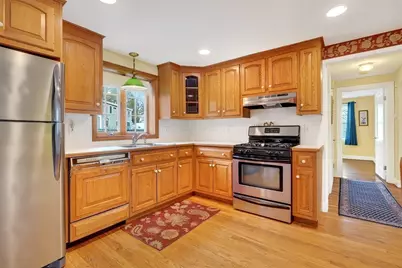 26 Cherry Street, Westwood, MA 02090 - Photo 3