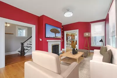 43 Leonard St, Waltham, MA 02451 - Photo 3