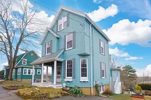 43 Leonard St, Waltham, MA 02451 - Photo 1