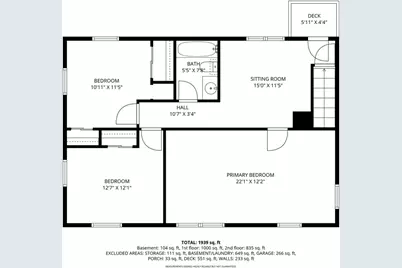 9 Amherst Rd, Braintree, MA 02184 - Photo 27