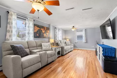 9 Amherst Rd, Braintree, MA 02184 - Photo 3