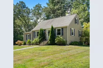 31 Robbins Rd, Sudbury, MA 01776 - Photo 1