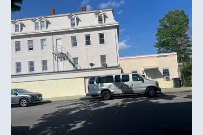 123 Multi Family Way, Fall River, MA 02724 - Photo 3