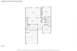 94 Mechanic St, Foxboro, MA 02035 - Photo 41